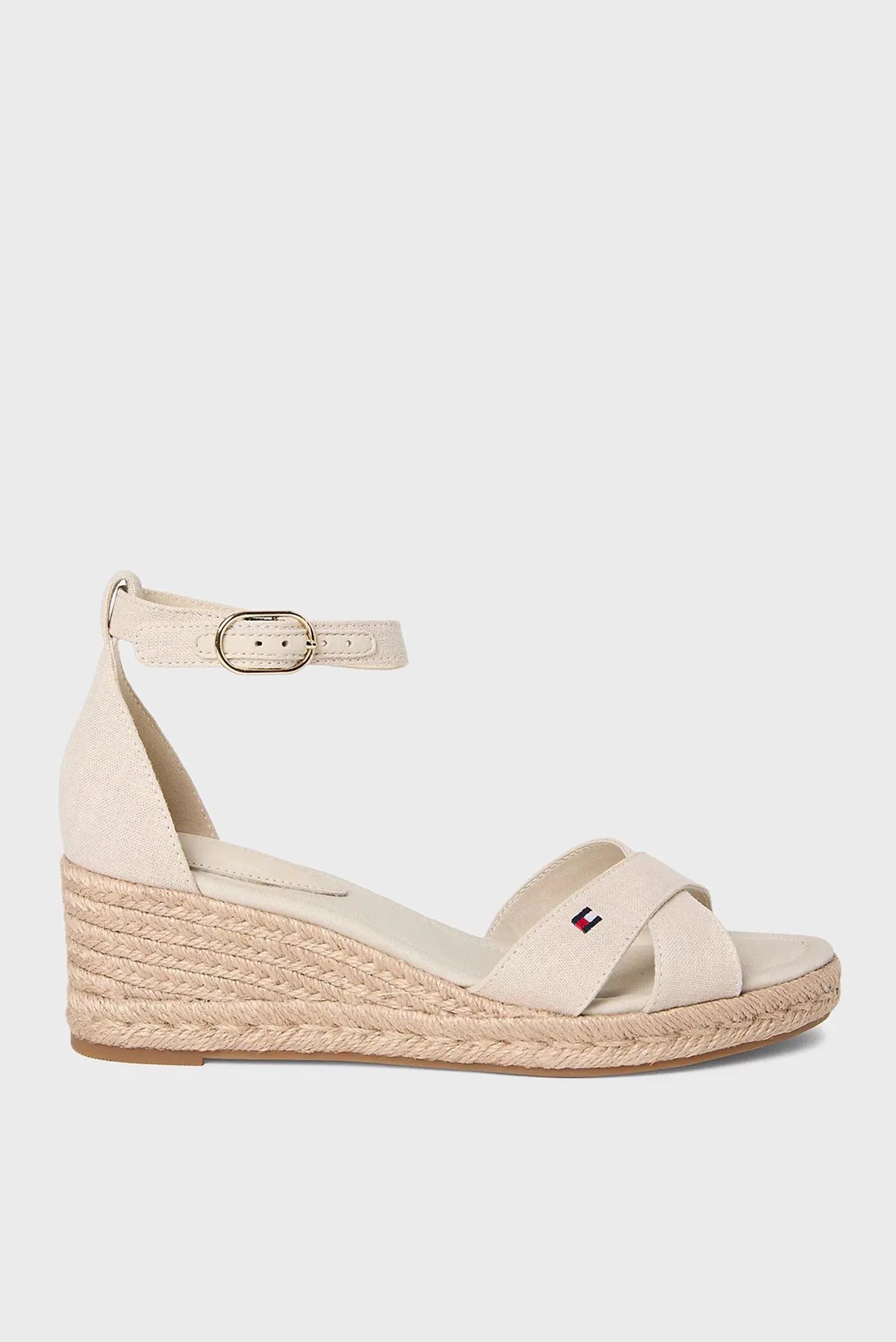 Босоножки MID WEDGE ESPAD X CROSS 1