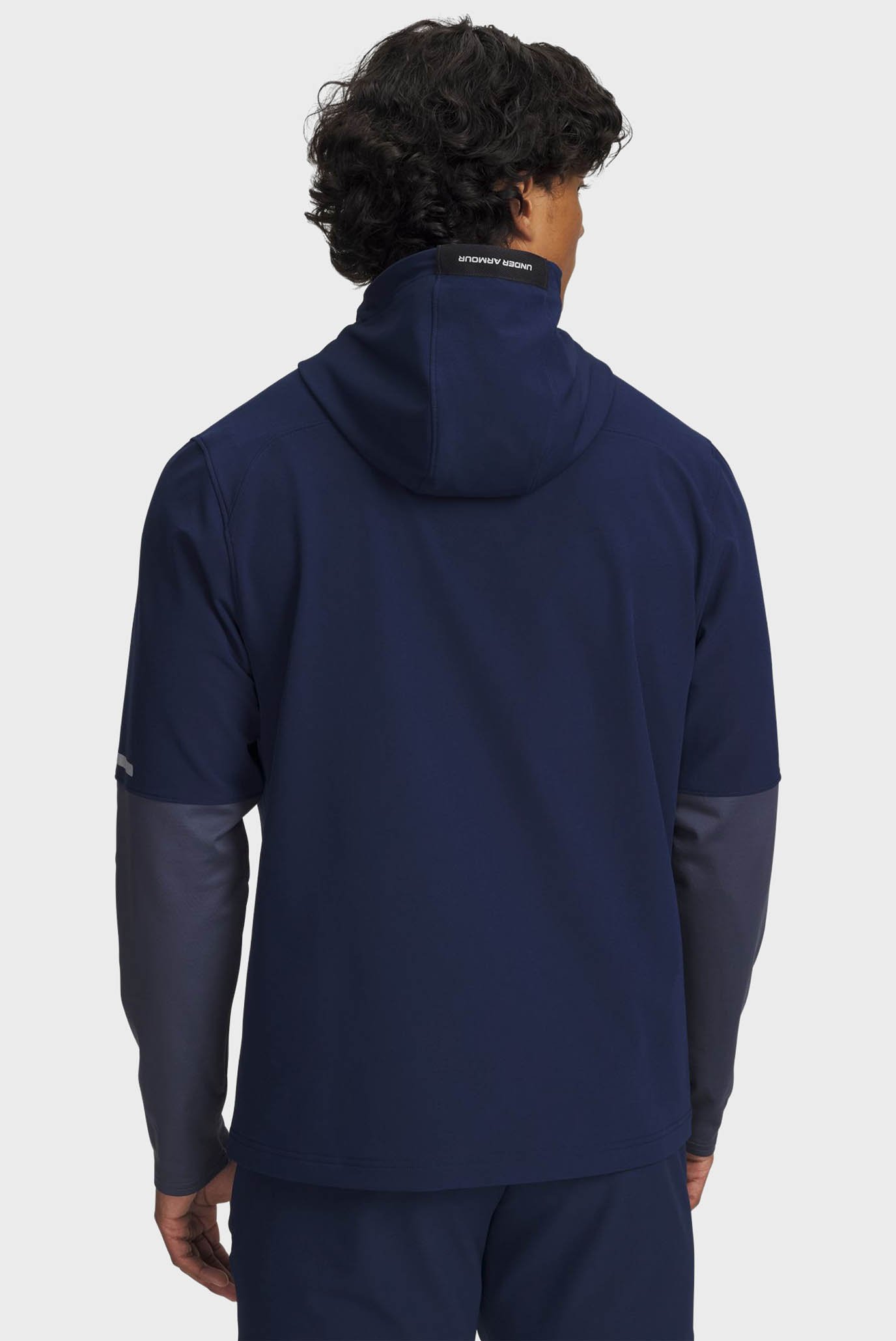 Ветровка Utility Woven Winterized FZ 2