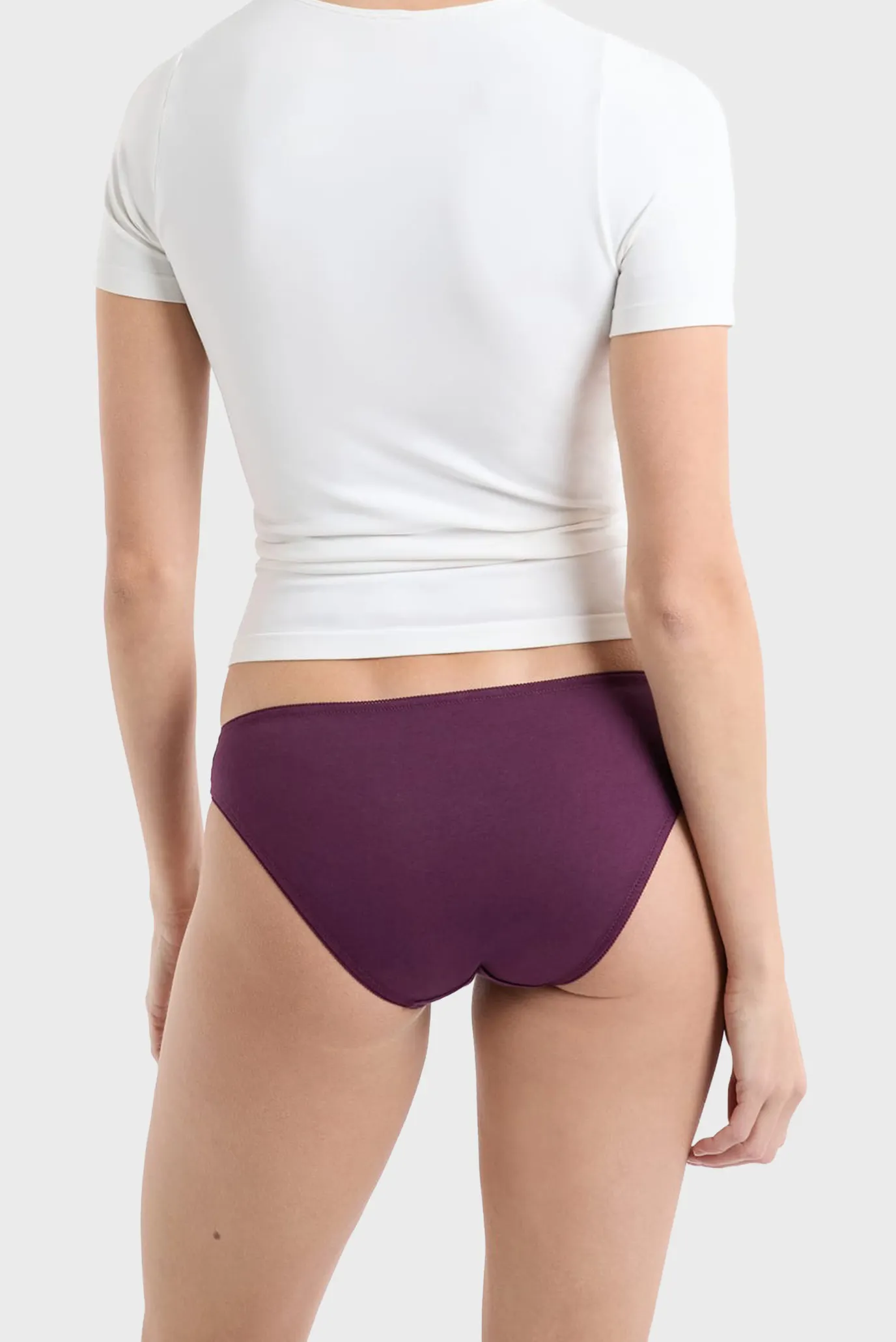 Набор белья/JACKIE - 3 SLIPS 2