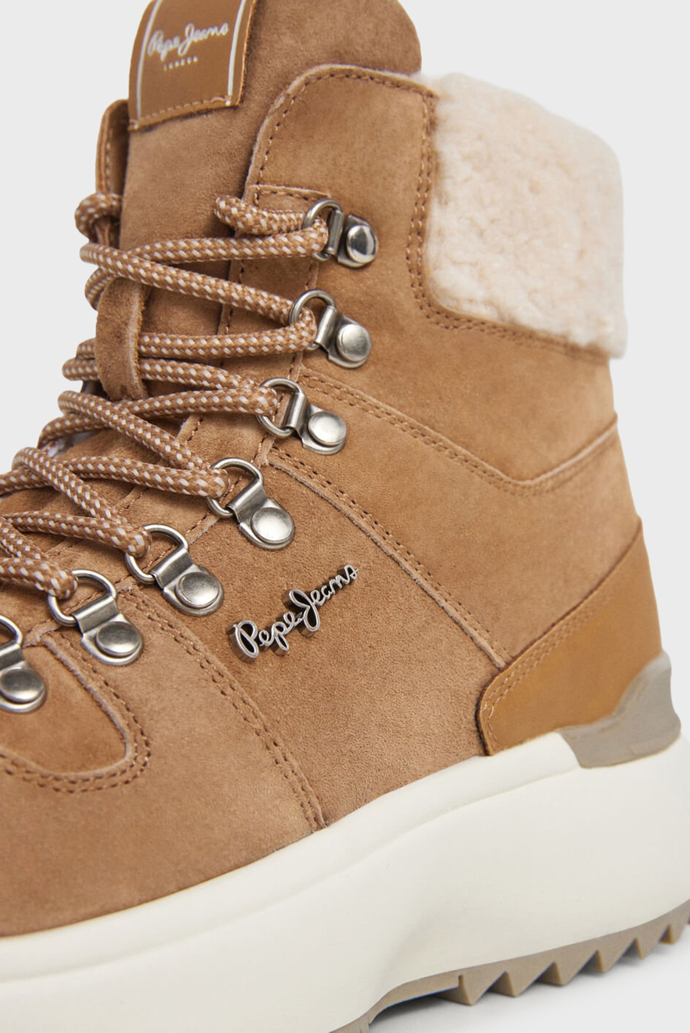 Ботинки KIMI DESERT W 6