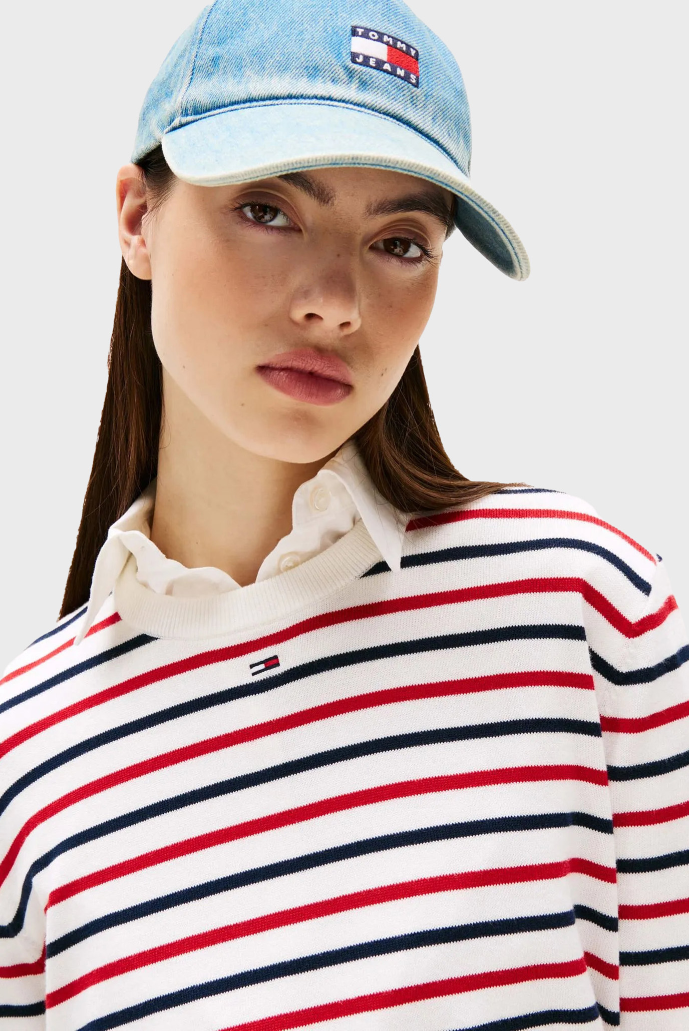 Свитер TJW ESSENTIAL CREW SWEATER EXT 4