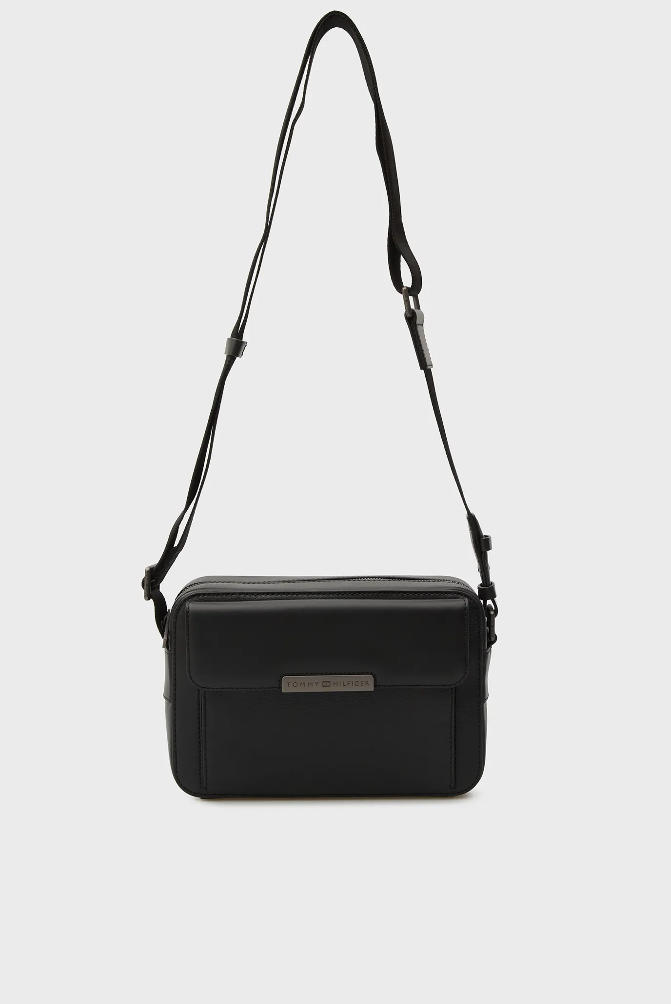 Сумка TH BUSINESS LEATHER CAMERA BAG 6