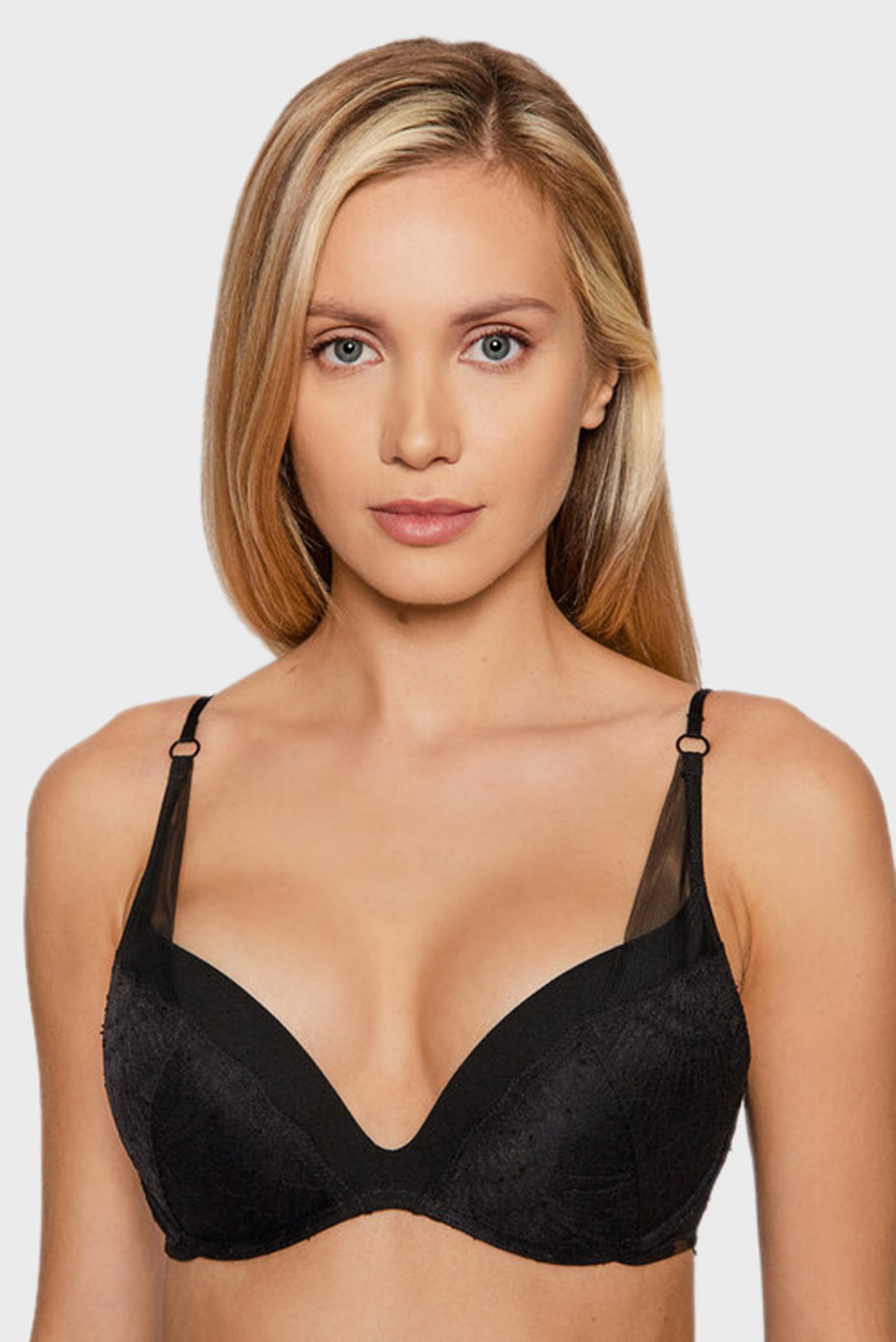 Бюстгальтер PUSH UP PLUNGECalvin Klein Бюстгальтер PUSH UP PLUNGE 3