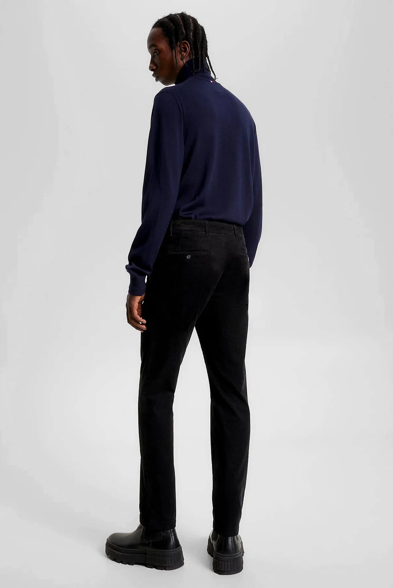 Брюки DENTON CHINO CORDUROY GMD 3