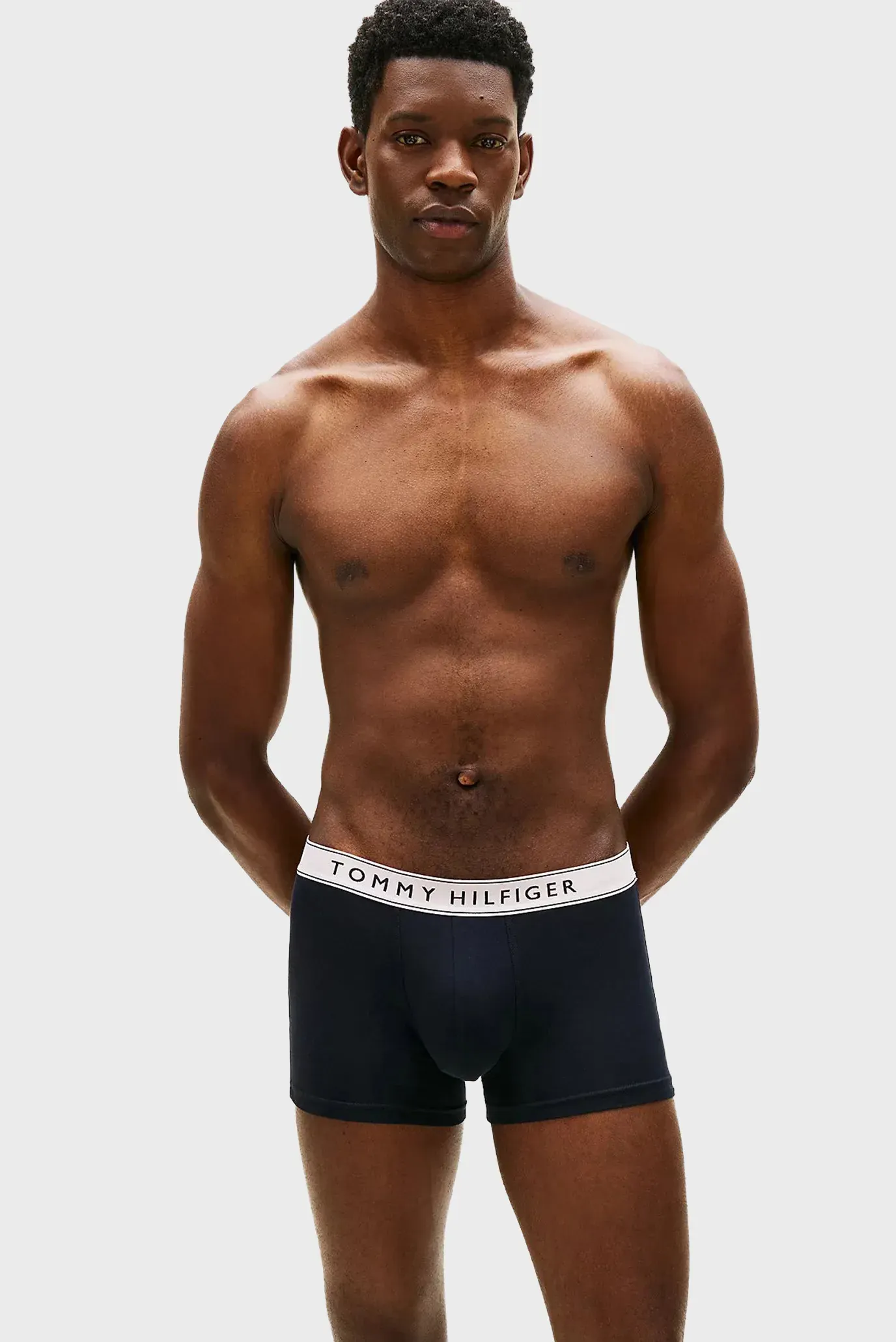 Трусы 3P TRUNK WB 3