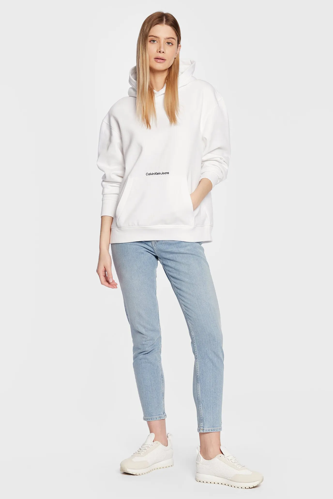 Джинсы MOM JEAN 3