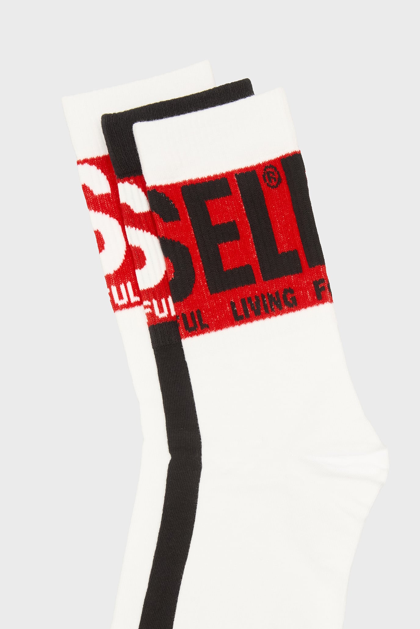 Набор носков SKM-RAY-THREEPACK  CALZINO 8