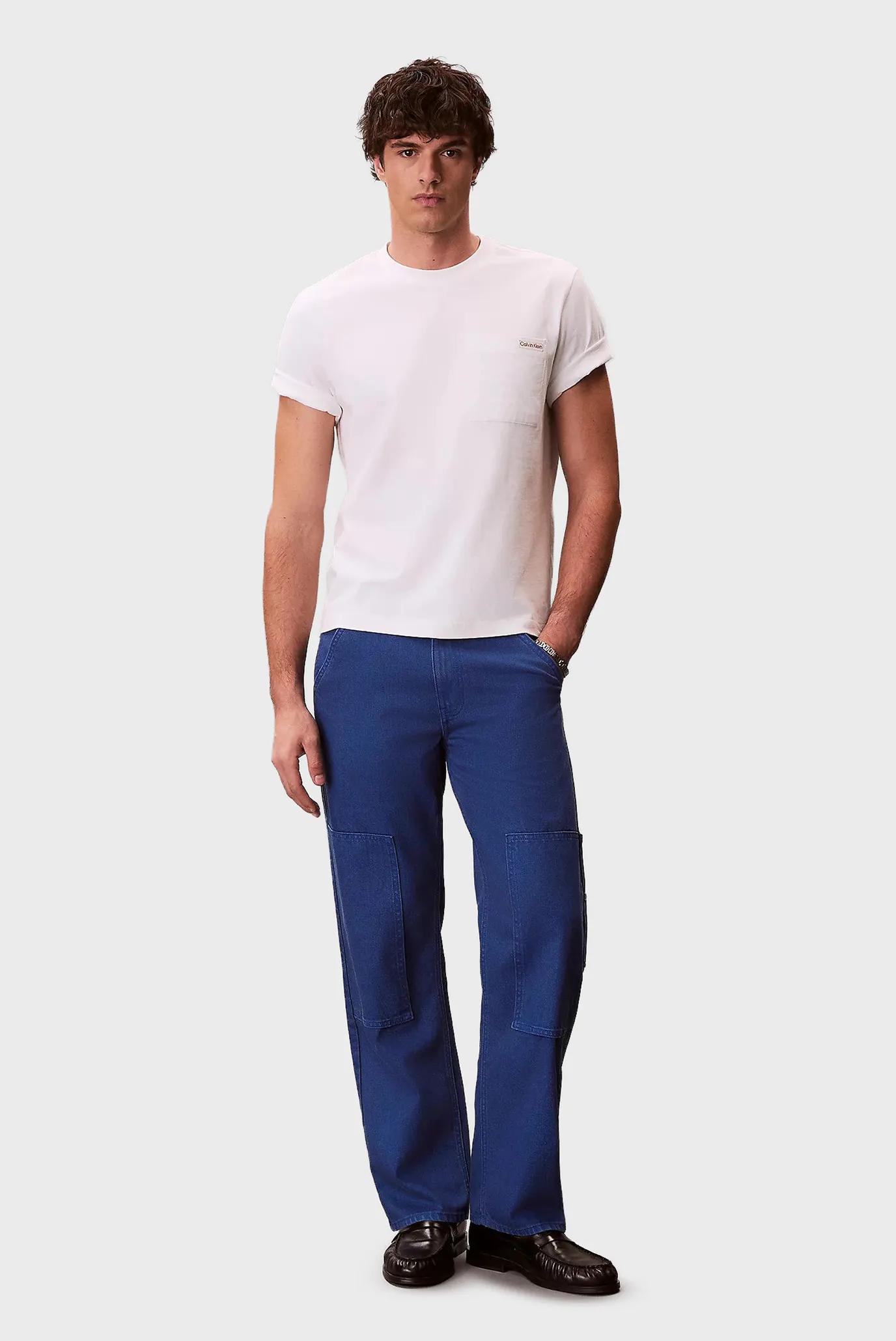 Джинсы TRUE BLUE 76 CARPENTER JEAN 2