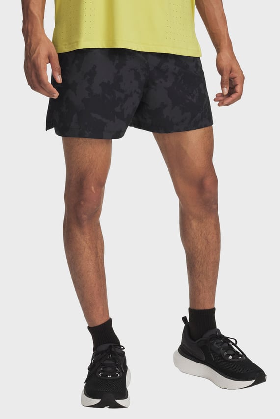 Шорты Launch Pro 7 Prtd Short Under Armour