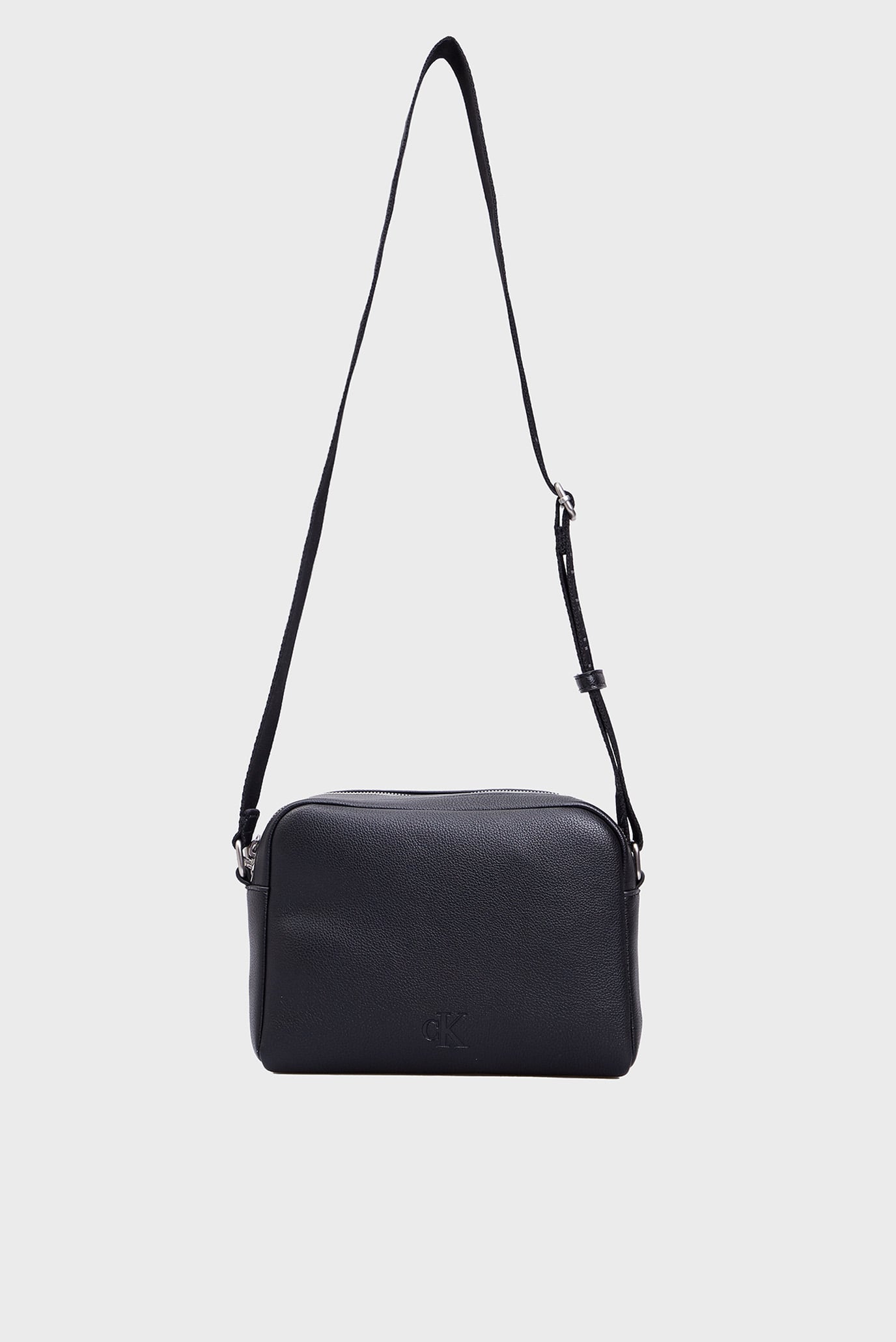 Сумка OVER WEBBING CAMERA BAG21 PU 3