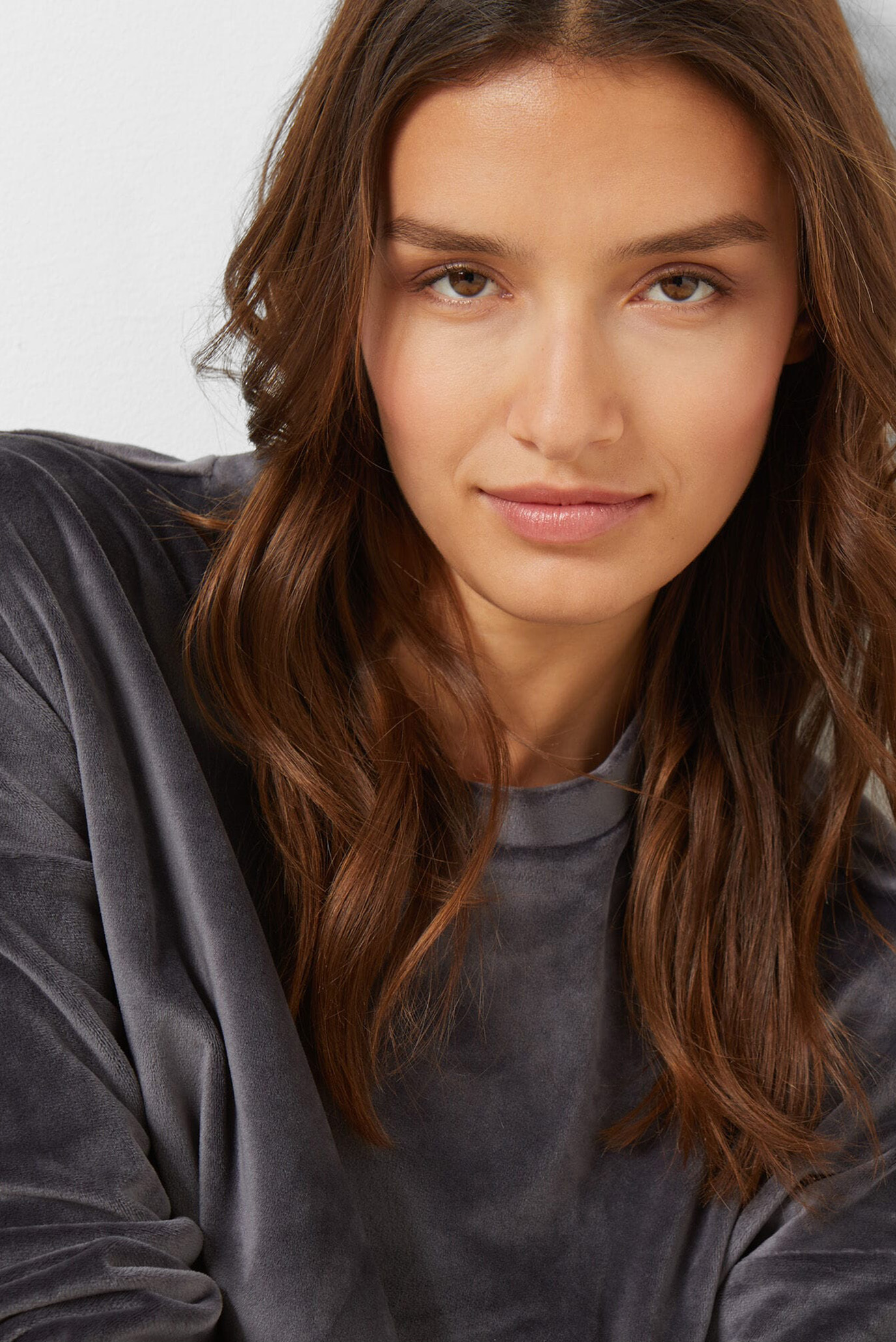 Свитшот DUNKAN - SWEAT SHIRT 3