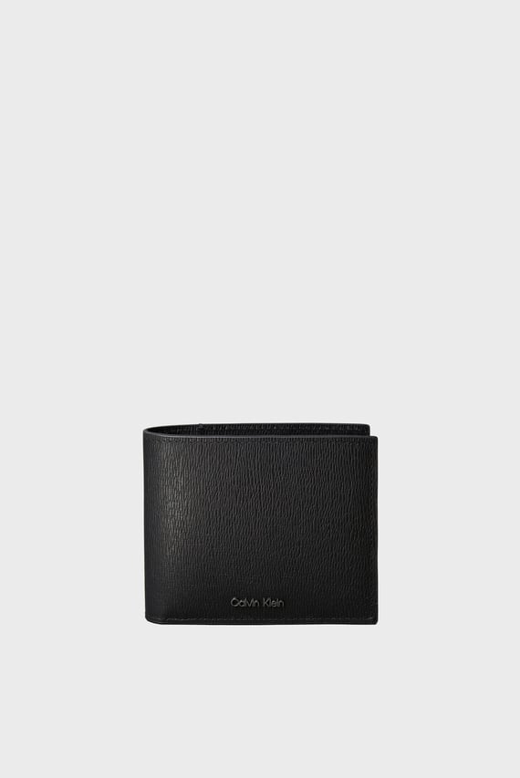 Кошелек SAFFIANO EW BILLFOLD w  COIN Calvin Klein Кошелек SAFFIANO EW BILLFOLD w  COIN Calvin Klein