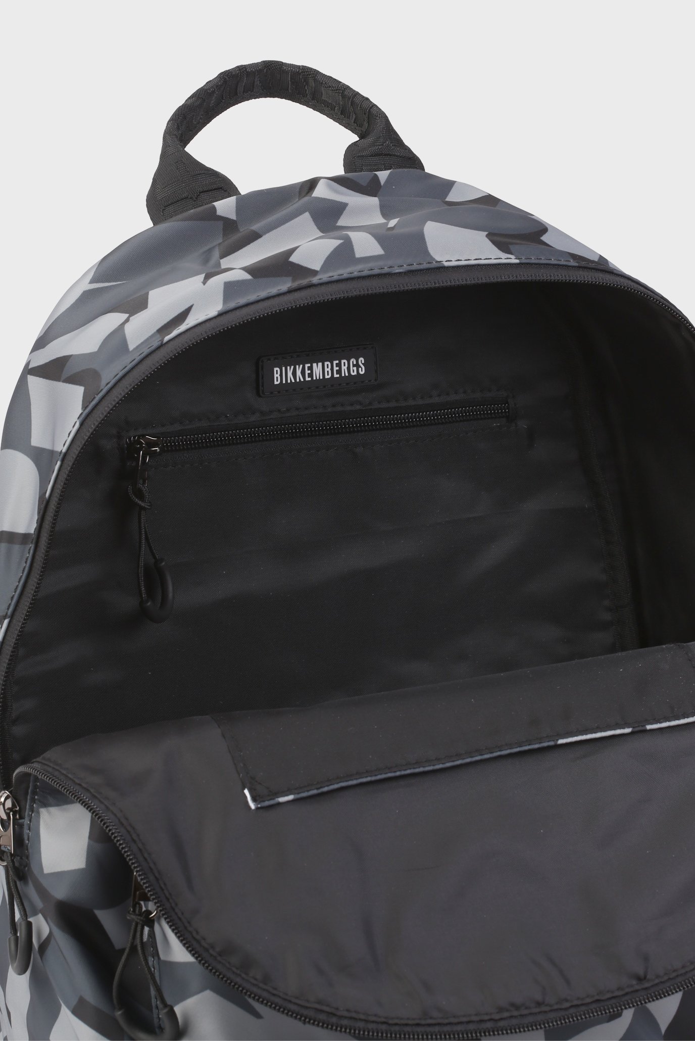 Рюкзак BACKPACK BKK STAR 4