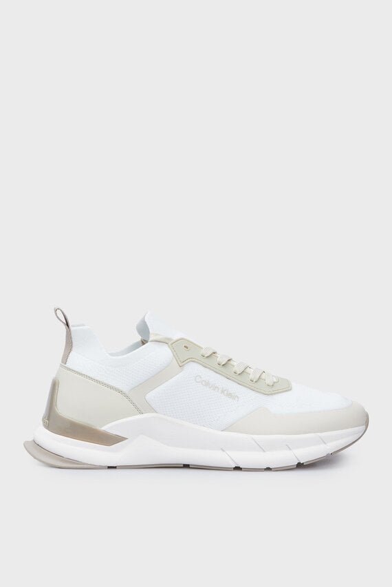 Кроссовки LOW TOP LACE UP MIX