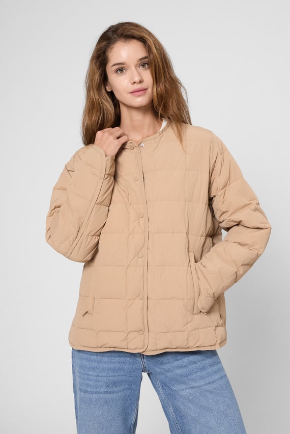 Куртка демисезонная/WDJ 062 PRPY Куртка демисезонная/WDJ 062 PRPY