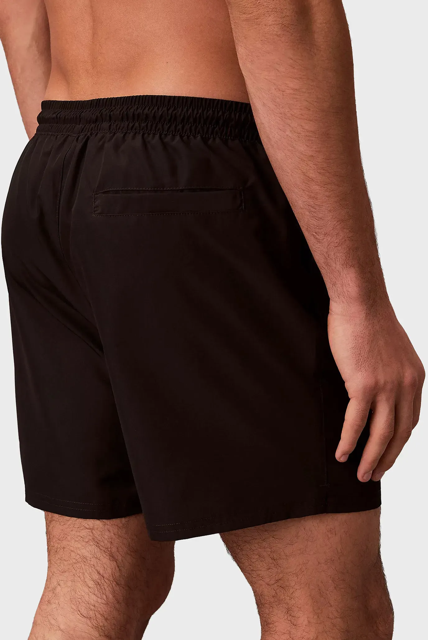 Шорты плавательные MEDIUM DRAWSTRING WAISTBAND 6