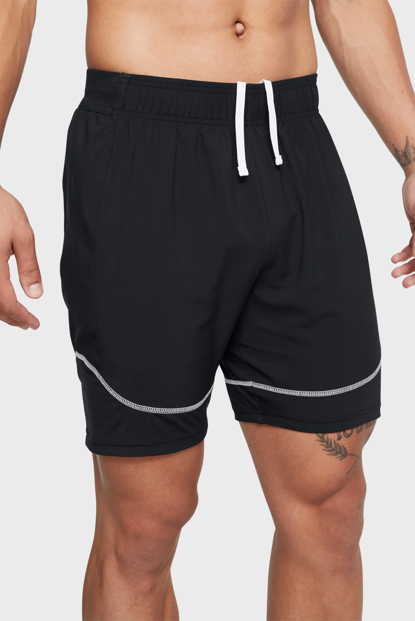 Шорты UA M's Ch. Pro Train Short 4