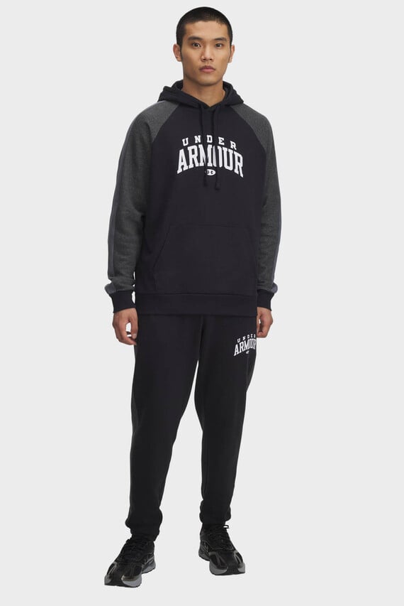 Штаны спортивные UA Rival Flc CB Pants