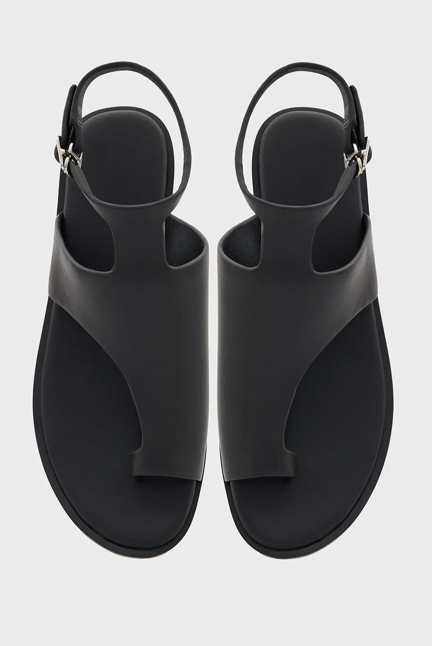 Сандалии Modena 4