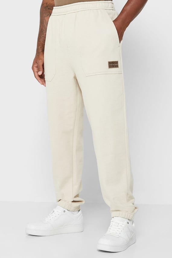 Штаны спортивные SHRUNKEN BADGE HWK PANT
