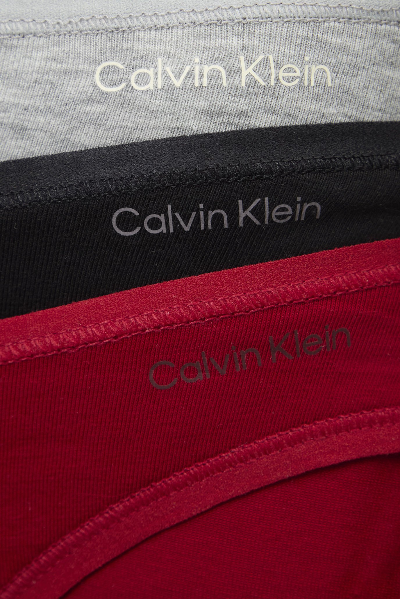 Женские трусики (3 шт) 3