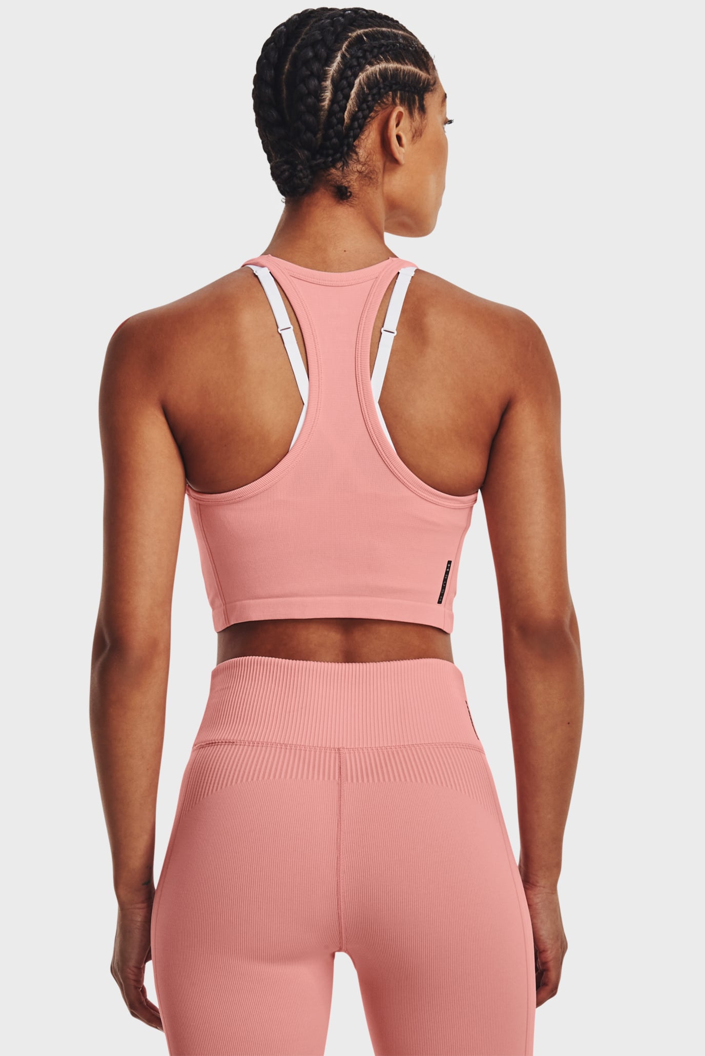 Майка Rush Seamless Tank 12