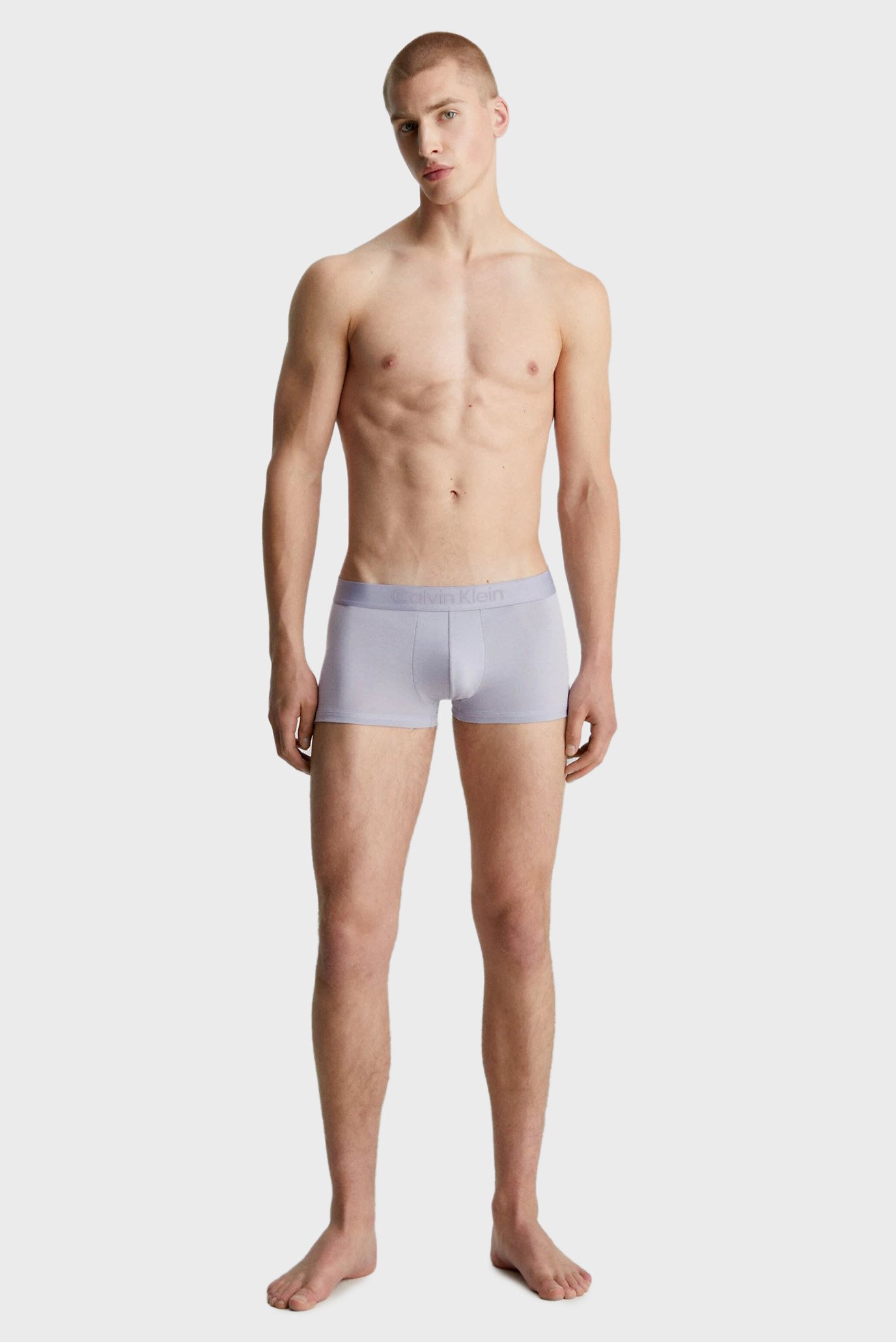 Набор белья LOW RISE TRUNK 3PKCalvin Klein Набор белья LOW RISE TRUNK 3PK 11