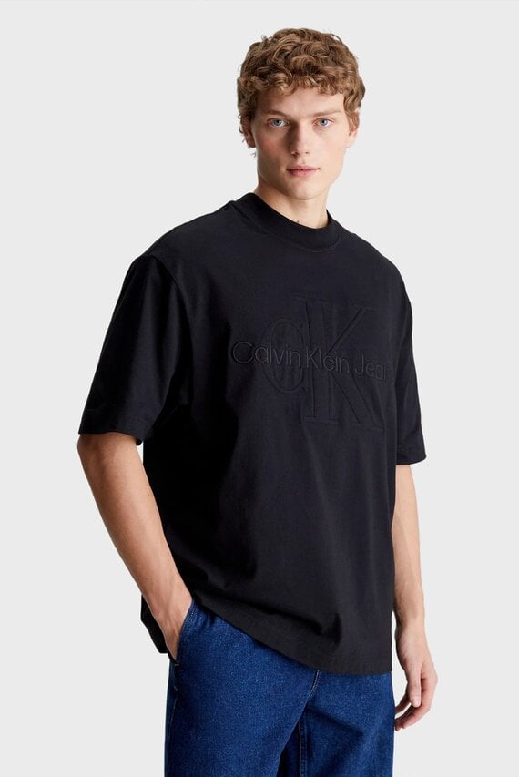 Футболка PREMIUM MONOLOGO TEE Calvin Klein Jeans