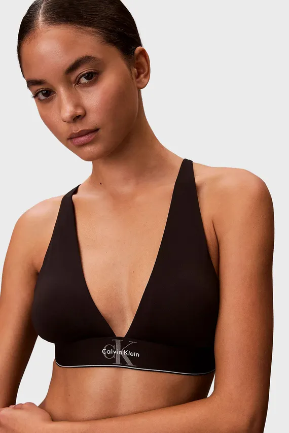 Бюстгальтер LIGHTLY LINED TRIANGLE Calvin Klein