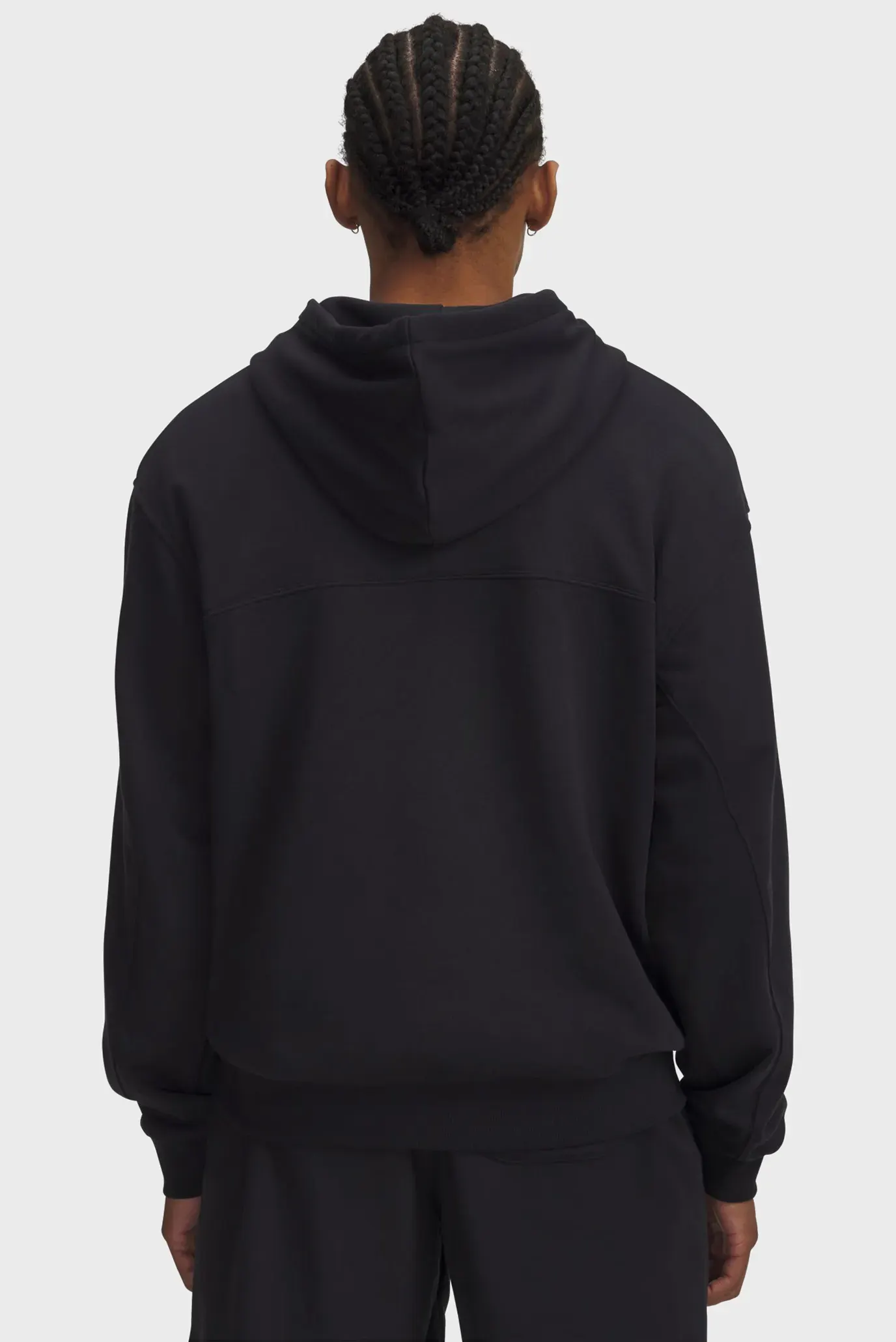 Худи UA Rival LW FZ 2