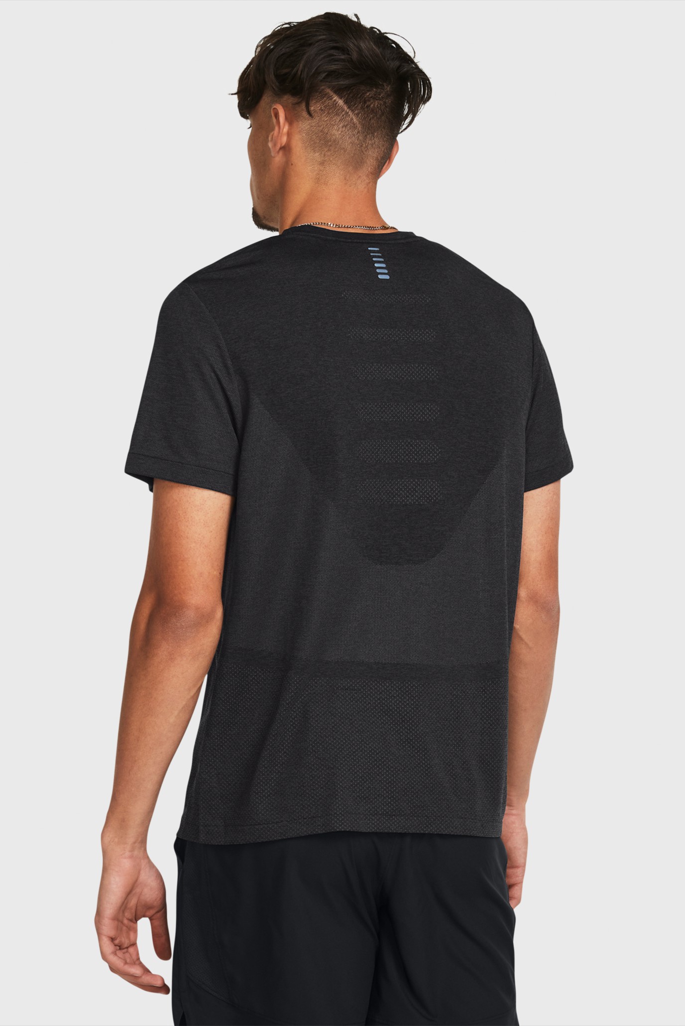 Футболка UA SEAMLESS STRIDE SS 2