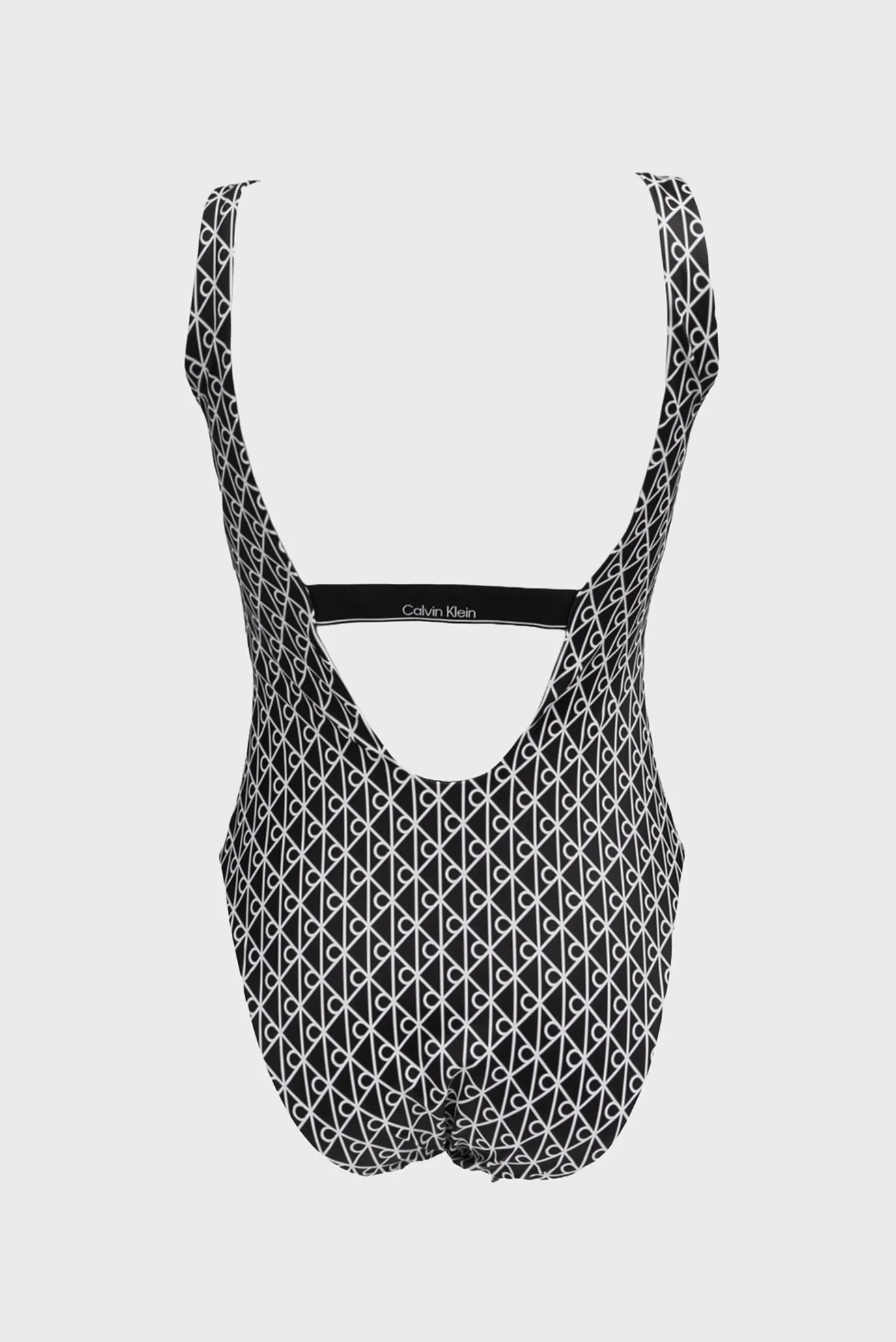 Купальник SCOOP BACK ONE PIECE 2