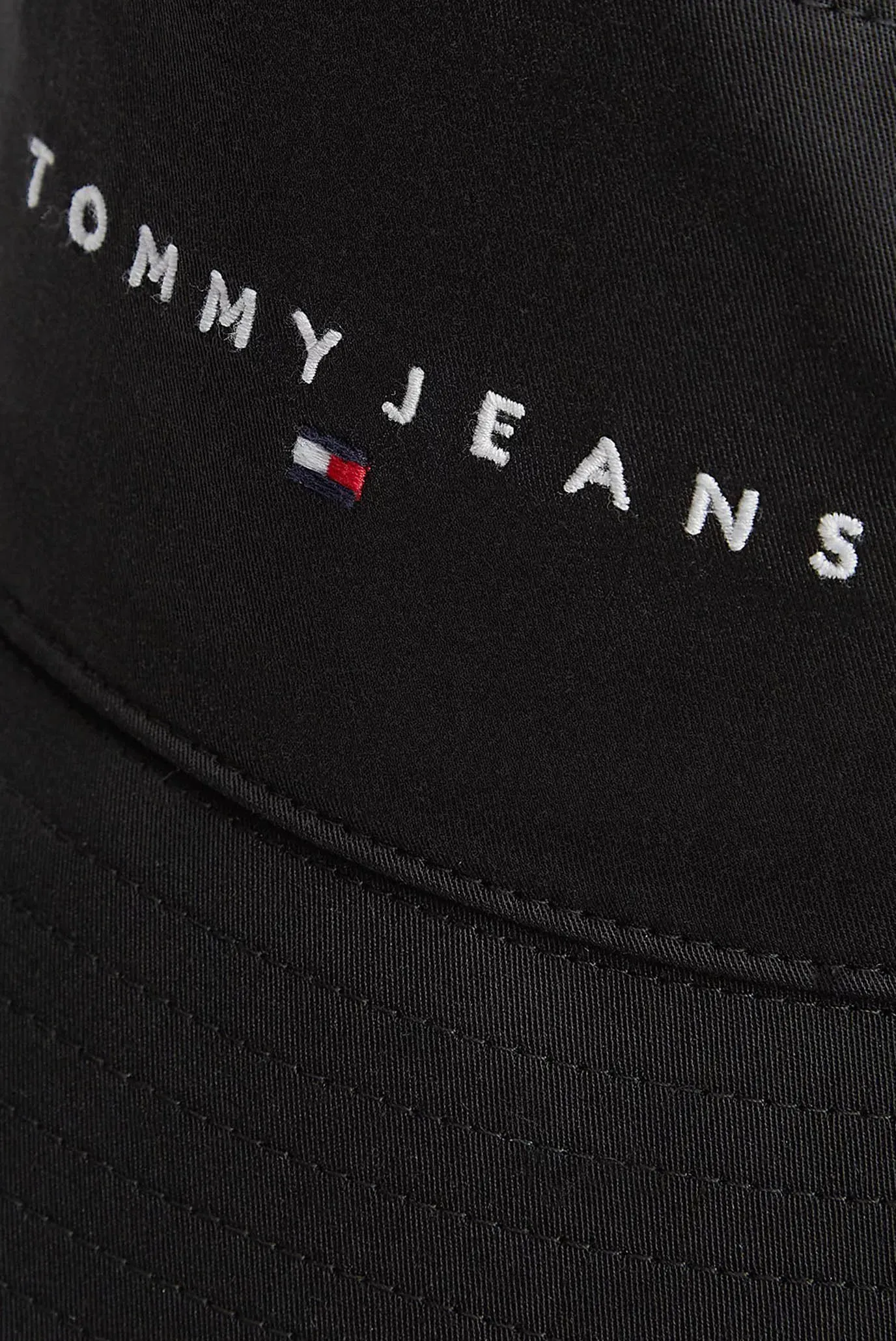 Панамка TJM LINEAR LOGO BUCKET 3