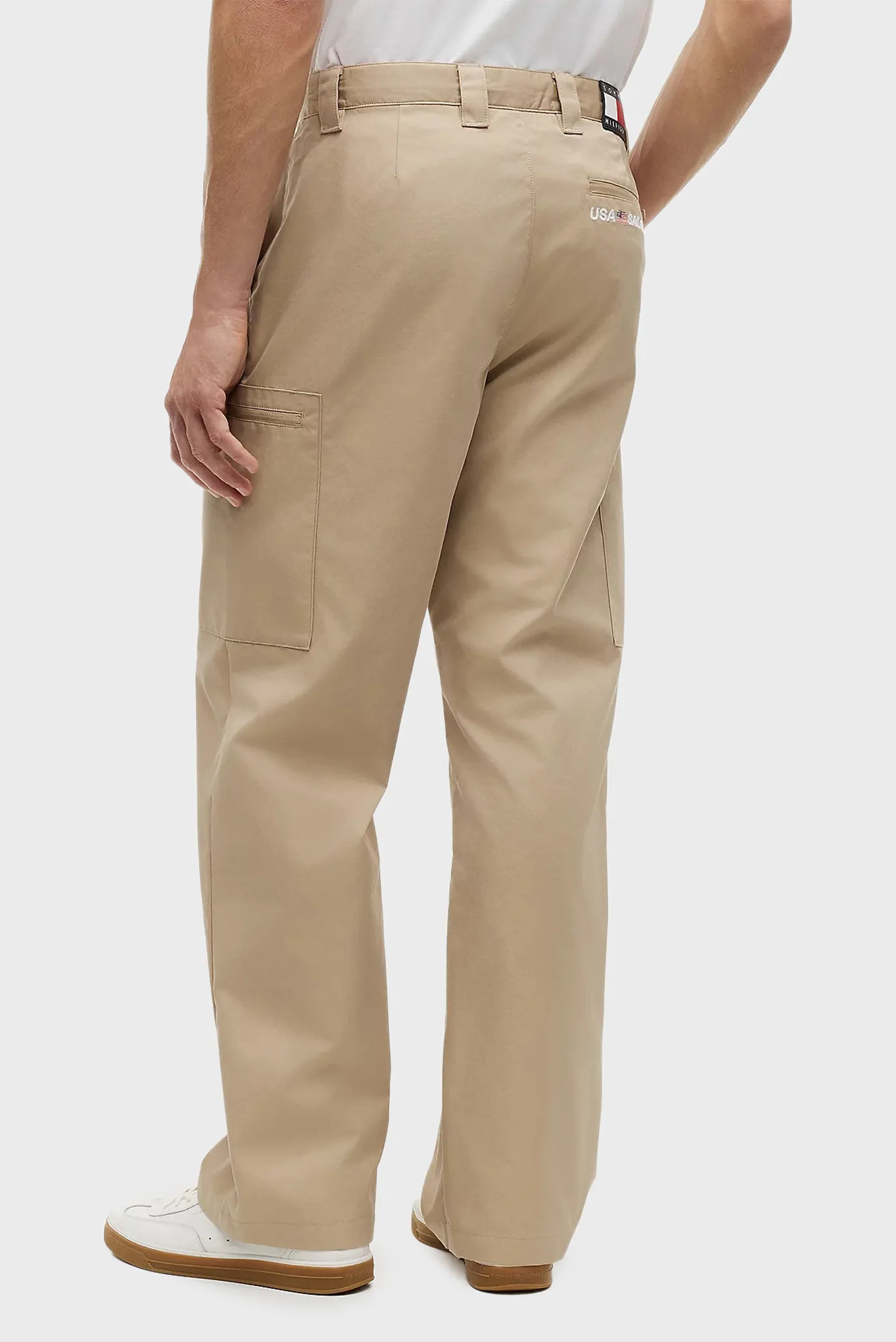 Штаны US SAILGP SAILING CARGO PANT 3