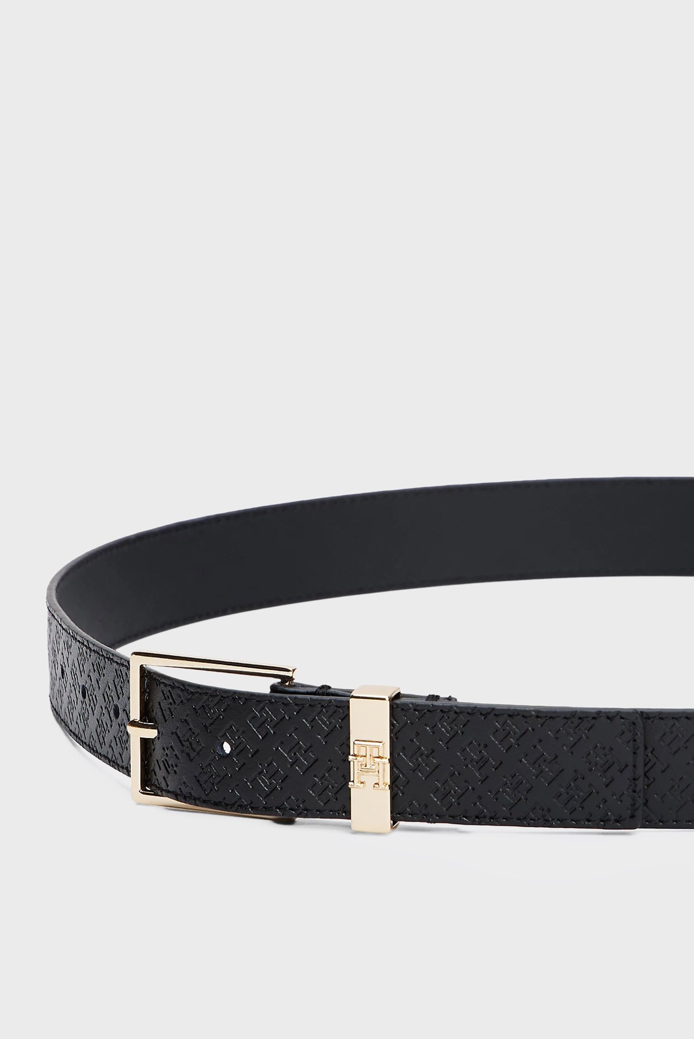 Ремень TH SQUARE MONOGRAM 3.0 3