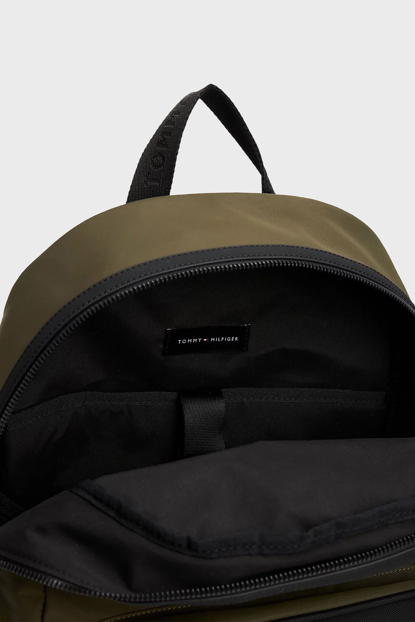 Рюкзак TH REPREVE BACKPACKTommy Hilfiger Рюкзак TH REPREVE BACKPACK 4
