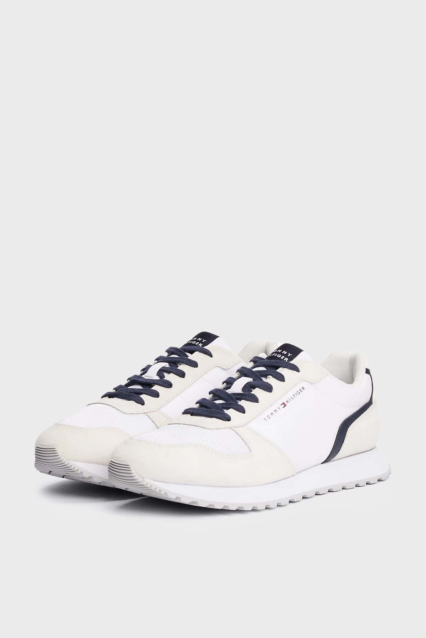 Кроссовки NEW RUNNER EVA MIX FLAG 2