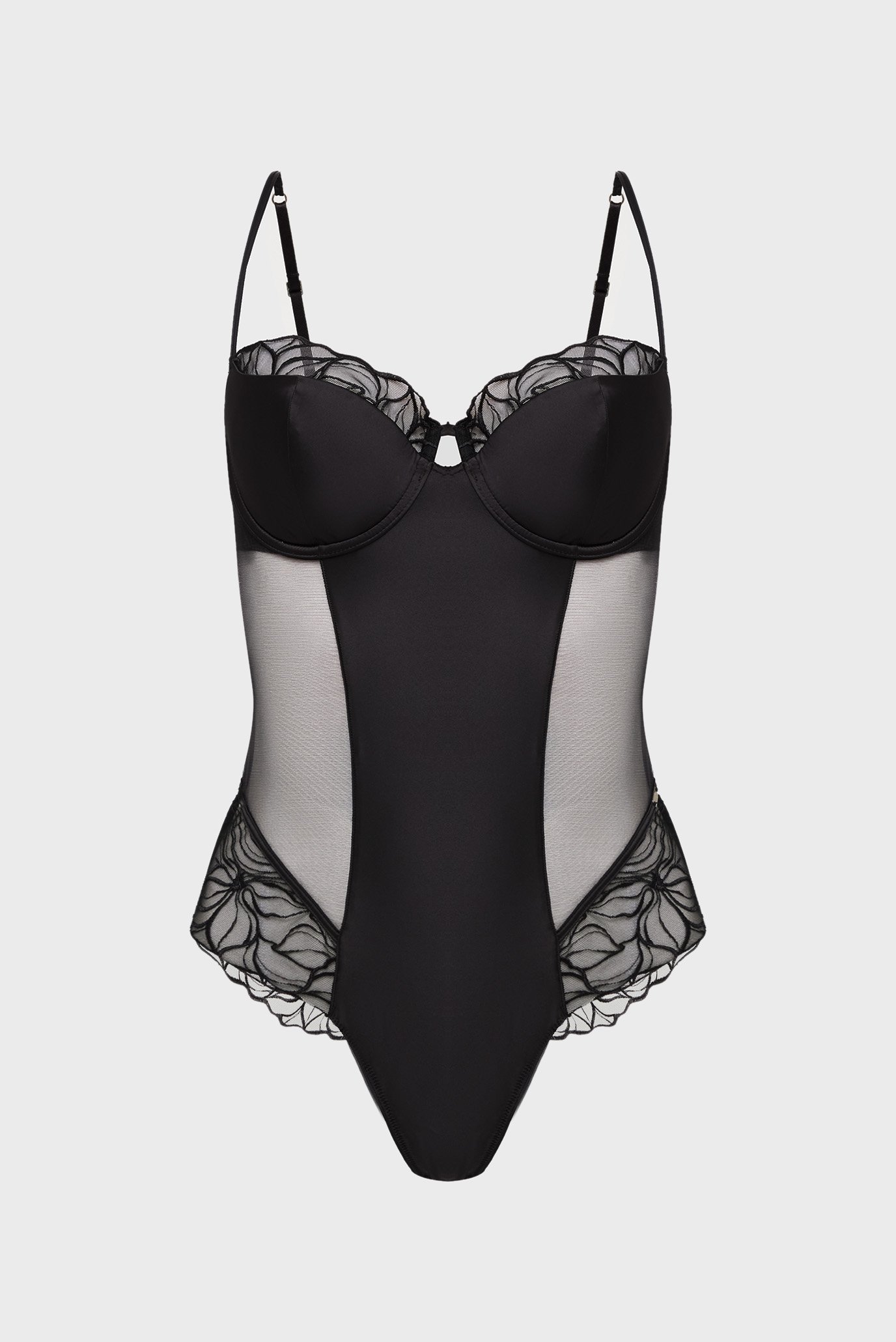 Комбидресс BODYSUIT 6