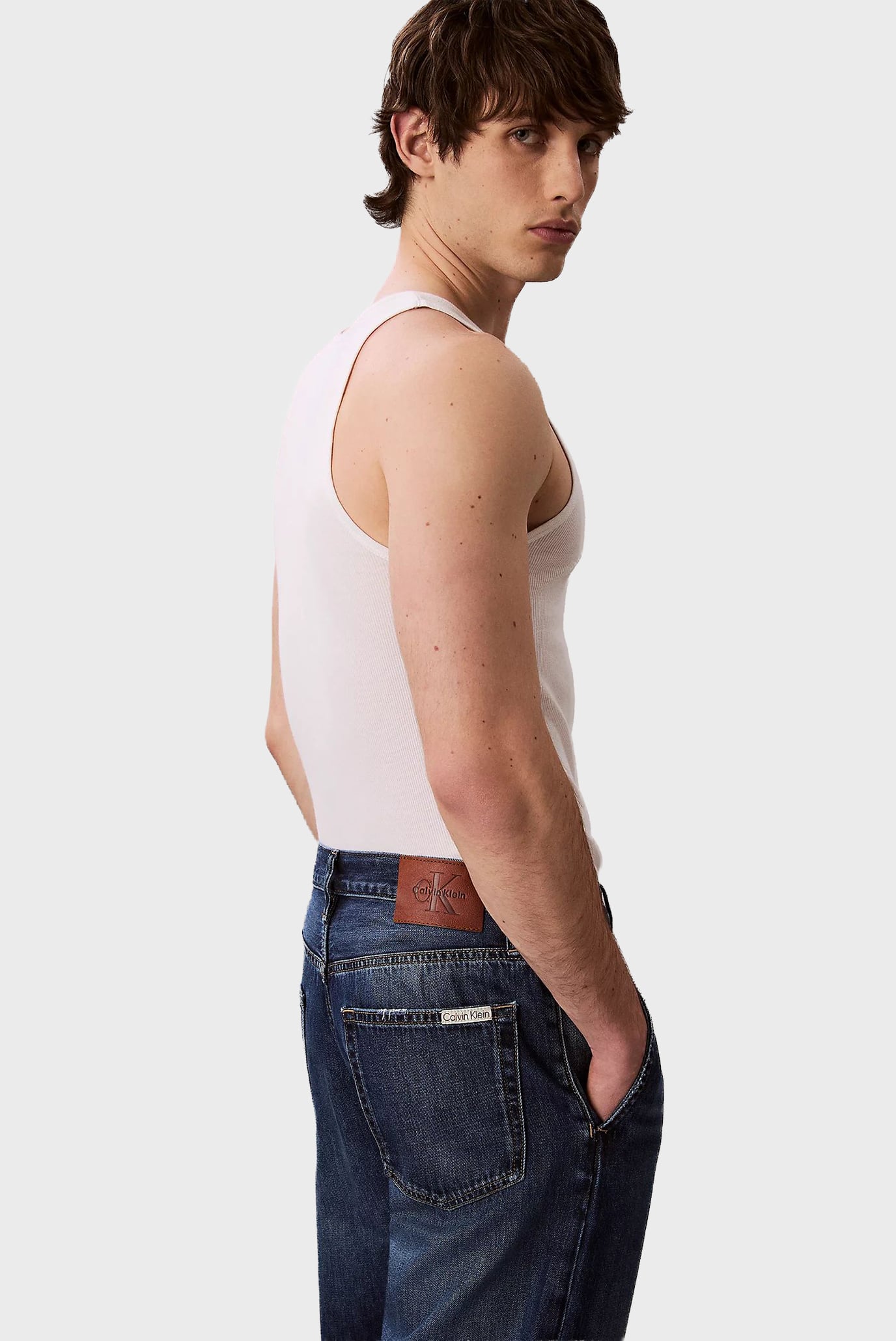 Джинсы/CRPPD 90S TPR CELTIC SEA ECO COO 5