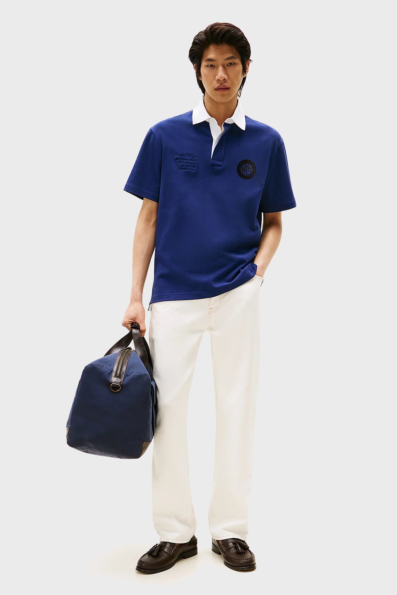 Поло S S RUGBY CLASSIC FIT 2