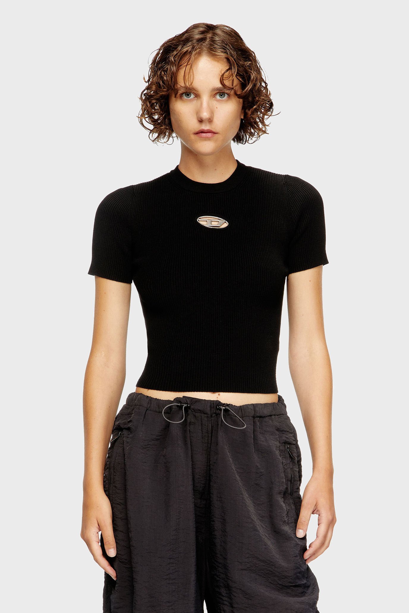 Свитер M-VALARI-SS MAGLIA 1