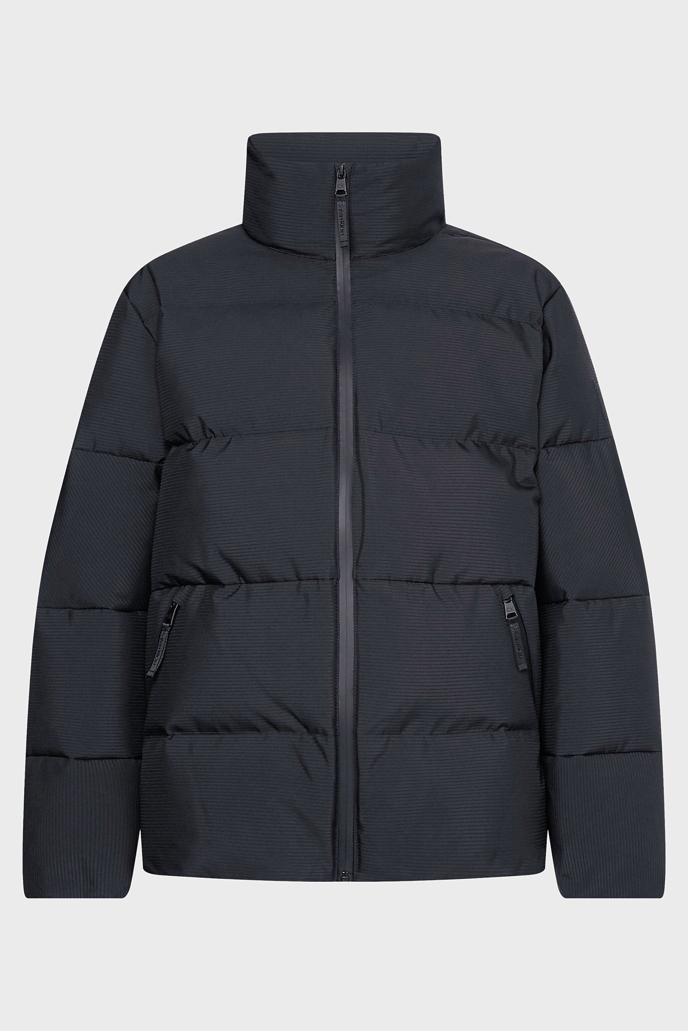 Куртка зимняя OTTOMAN PUFFER JACKETCalvin Klein Куртка зимняя OTTOMAN PUFFER JACKET 6