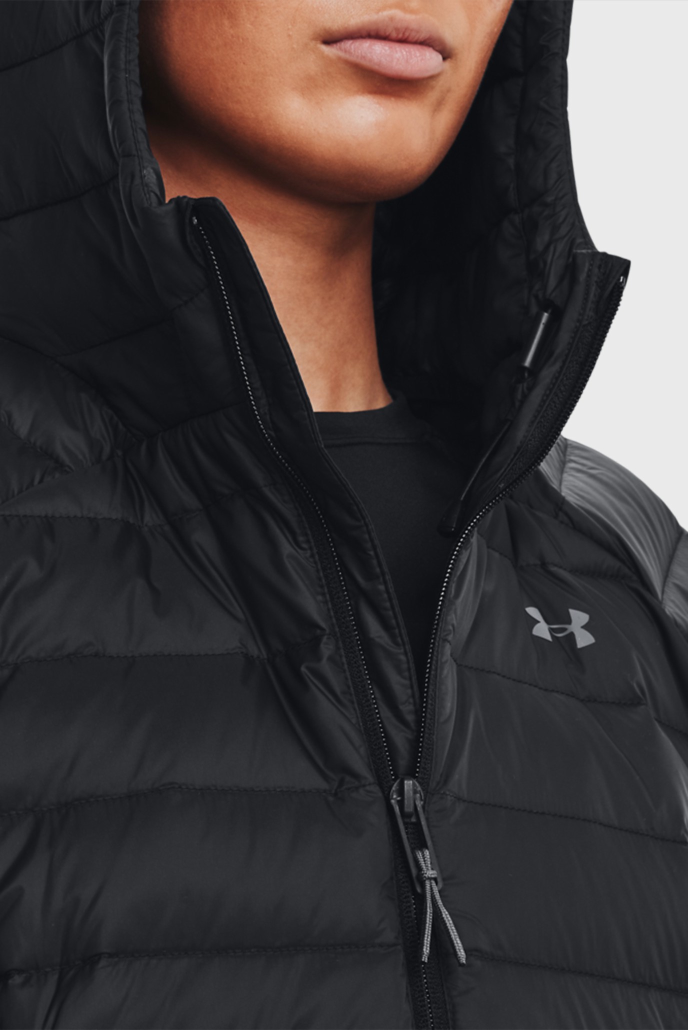 Куртка зимняя Armour Down 2.0 Jkt 9