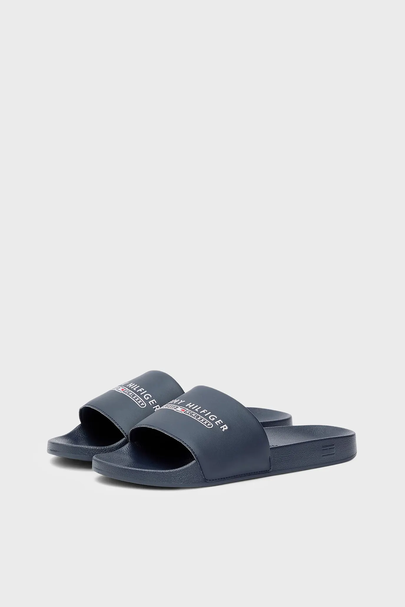 Слайдеры TOMMY HILFIGER RAISED POOL SLIDE 3