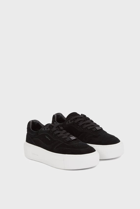Кеды FF CUPSOLE LACE UP W ML SU