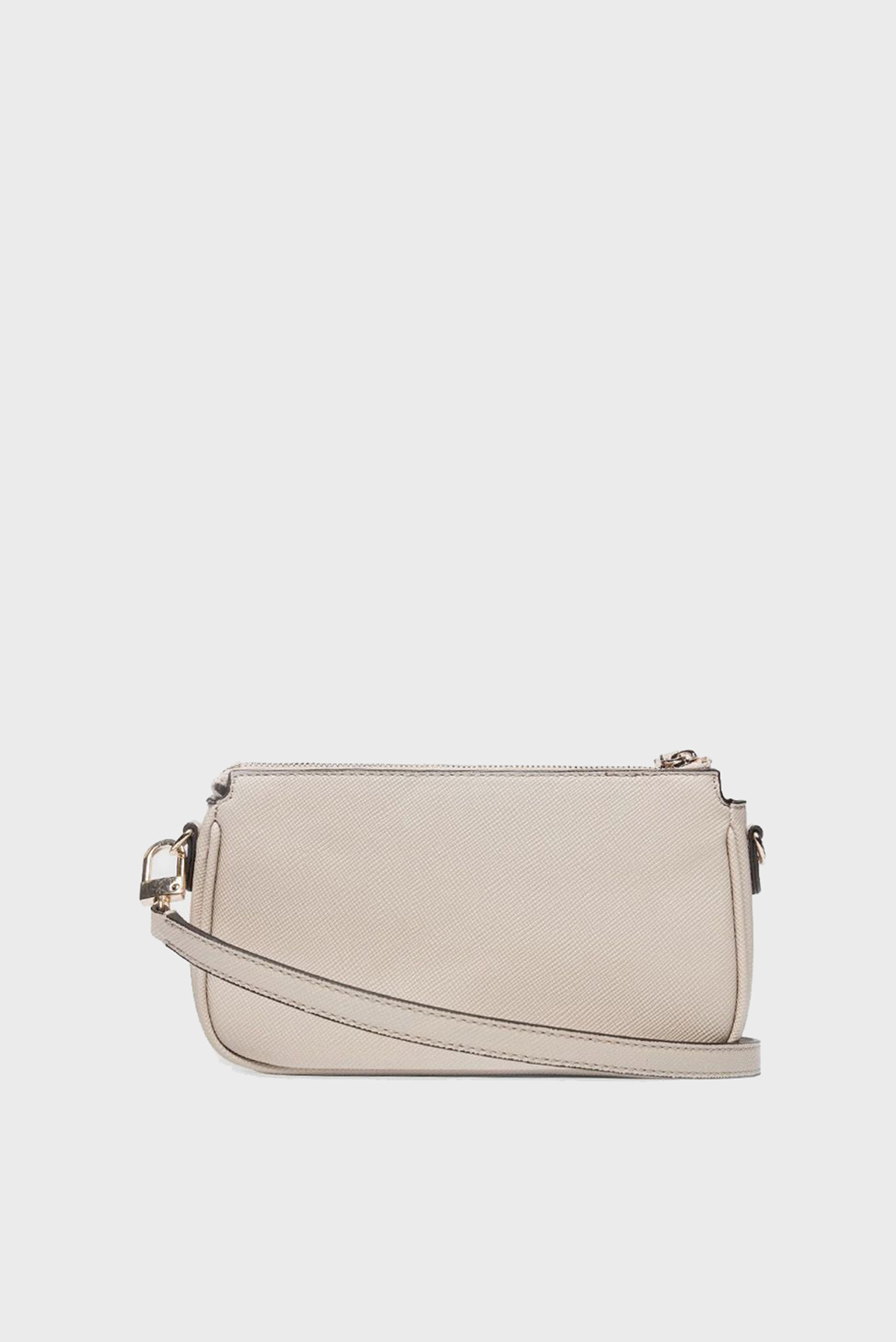 Сумка NOELLE DBL POUCH CROSSBODYGuess Сумка NOELLE DBL POUCH CROSSBODY 2