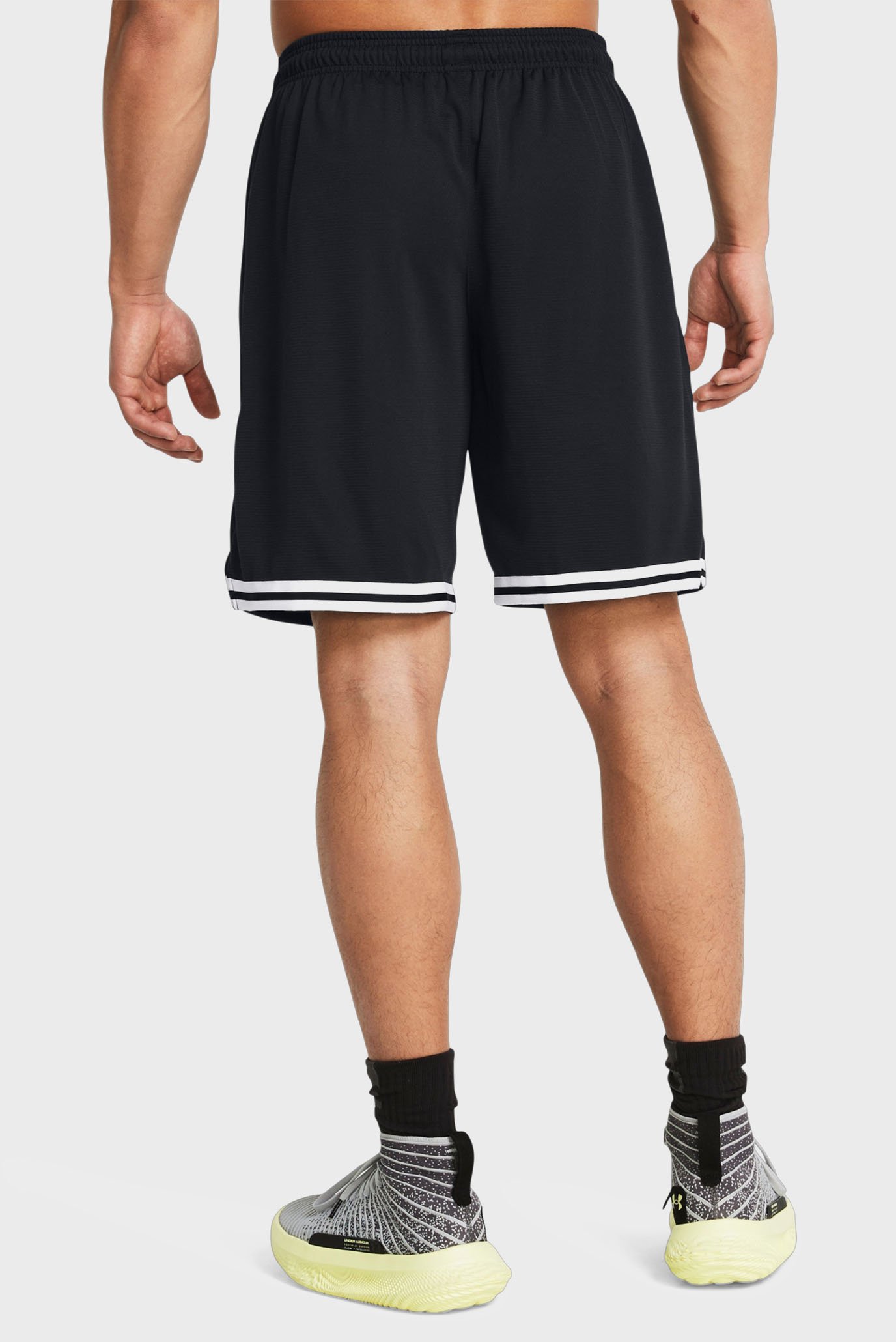 Шорты UA Perimeter ShortUnder Armour Шорты UA Perimeter Short 3