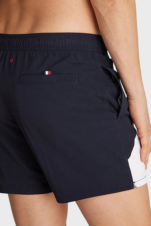 Шорты плавательные MEDIUM DRAWSTRING DIAG