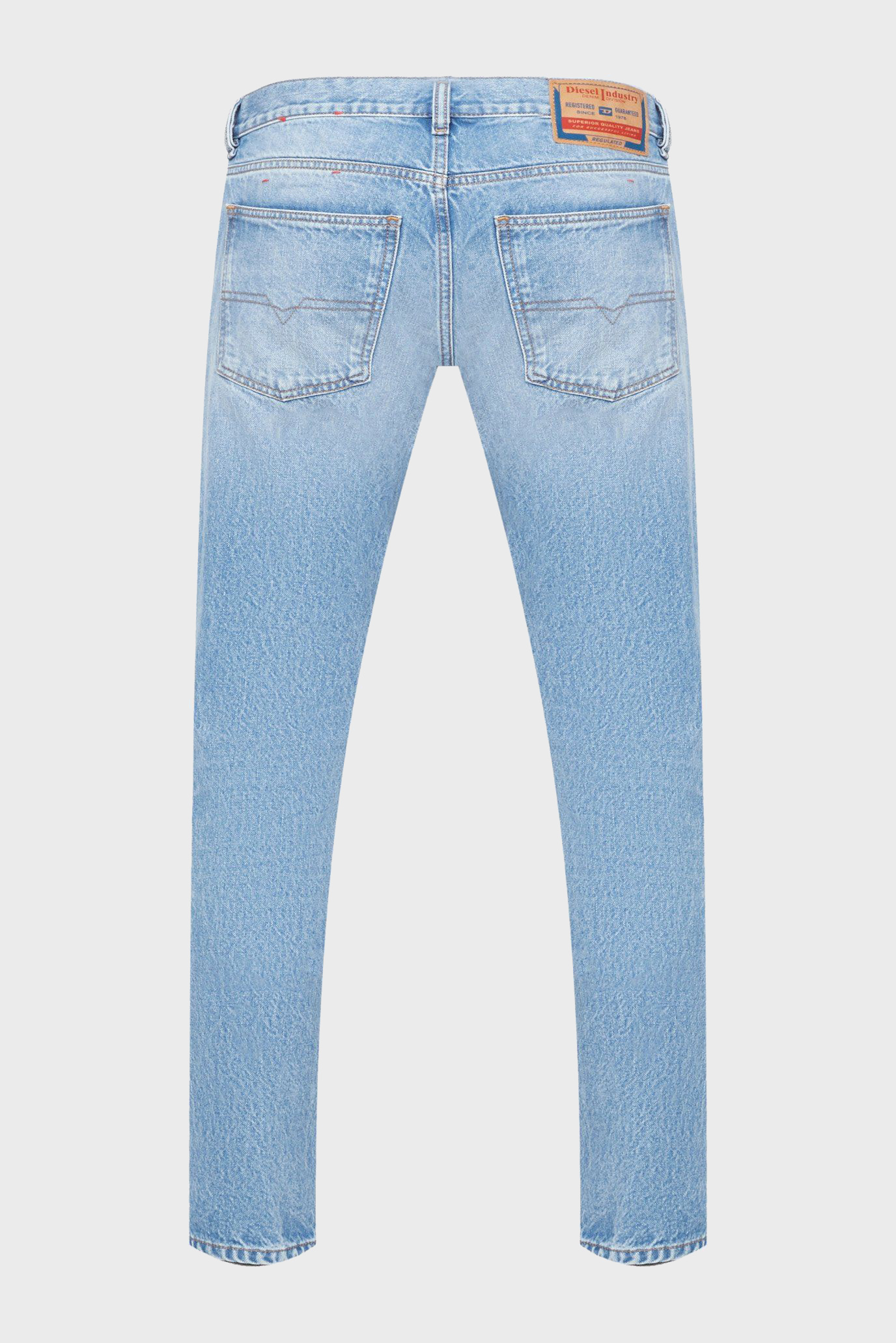 Джинсы 1995 D-SARK L.34 PANTALONI 2