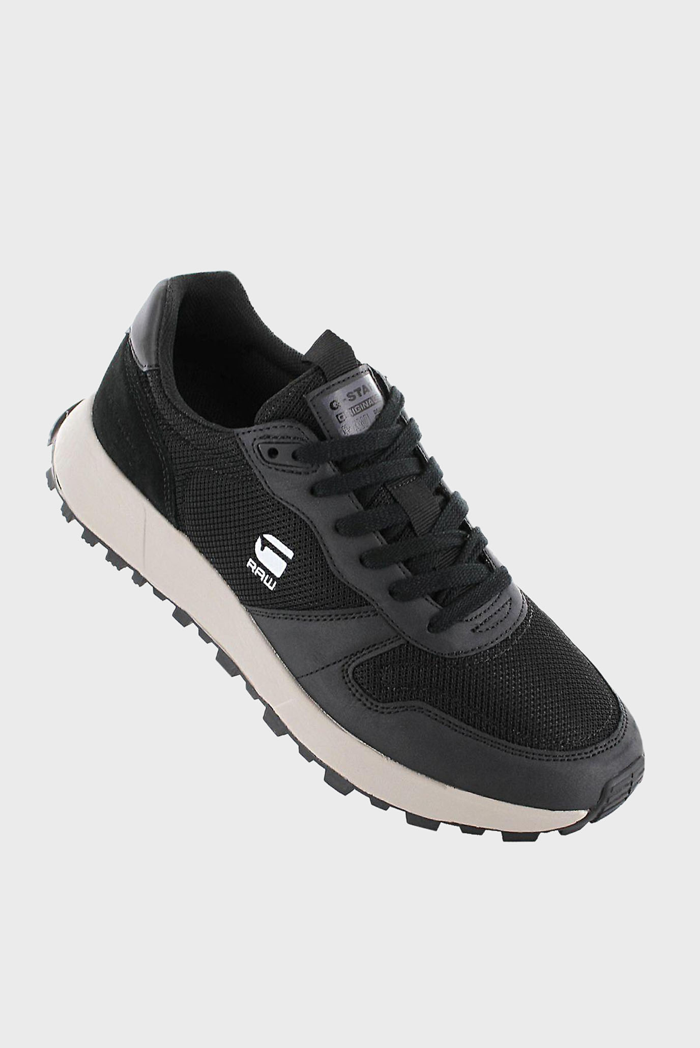 Кроссовки THEQ RUN MSH M 2